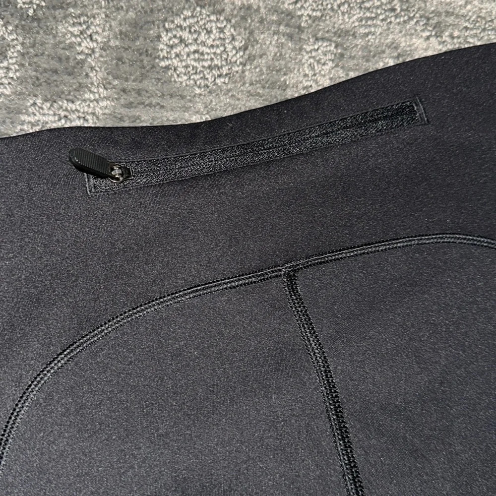•Lululemon Speed Up Full-on luxstreme brushed 28 inch• - Picture 7 of 10